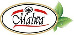 Malwa tea herbata 100% rumianek z gruszką 20tb