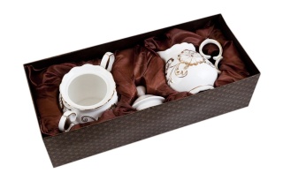 CUKIERNICA MLECZNIK ZESTAW KOMPLET PRIMAVERA KWIAT