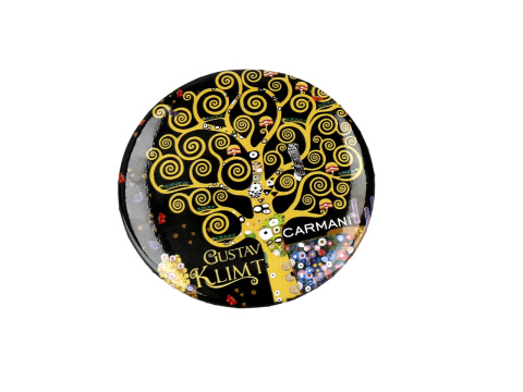 Otwieracz do butelek magnes Klimt Drzewo życia carmani