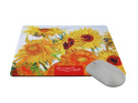 Podkładka pod mysz komputerową carmani Gogh Słoneczniki
