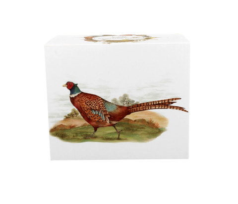 Duży kubek kubas jumbo dla chłopaka bażant xxl ptasi świat