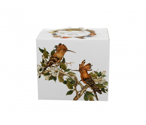 Kubek dudki ptasi świat kubas na prezent dla chłopaka ptaki