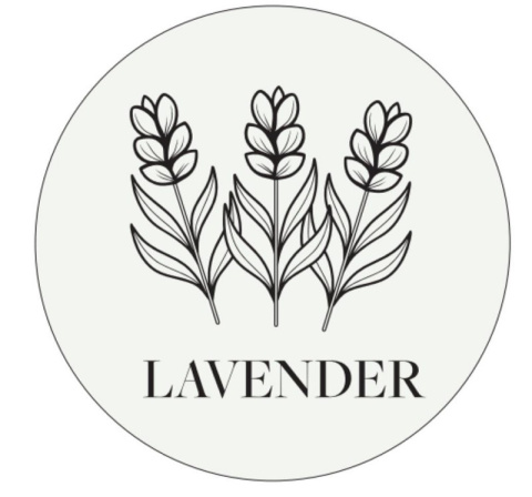 Wosk w granulacie świeca perłowa zapachowa lawenda stearyna