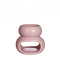 Kominek ceramiczny na wosk olejek różowy chubby II gatunek