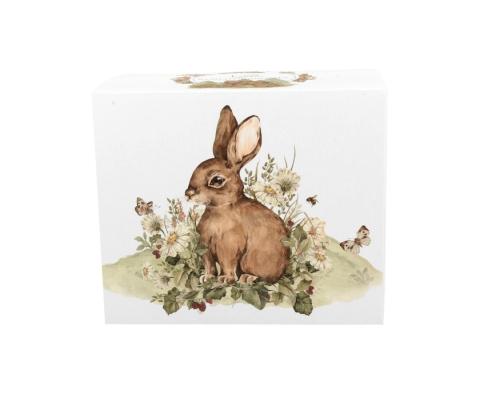 Wielki kubek kubas zając na prezent xxl świat zwierząt duo