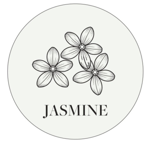 Granulat wosk świeca perłowa zapachowa jaśmin stearyna