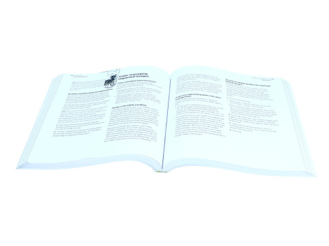 Zakładka do książki magnetyczna kpl 4 szt koci świat Carmani