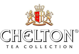 Chelton ENGLISH HUNT Cejlońska Czarna Herbata 400g puszka