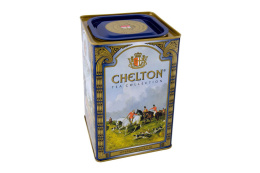 Chelton ENGLISH HUNT Cejlońska Czarna Herbata 400g puszka