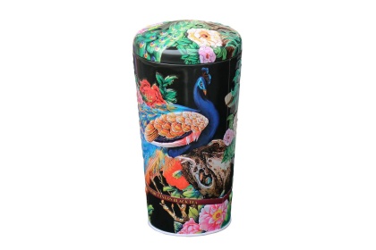 Chelton Vase Of 1001 Nights Czarna Zielona Herbata 150g puszka