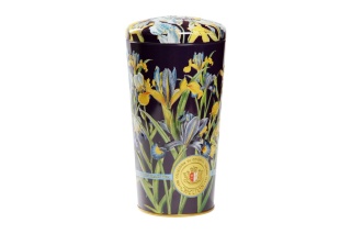 Czarna Herbata Chelton Vase Of Irises 150g puszka irysy