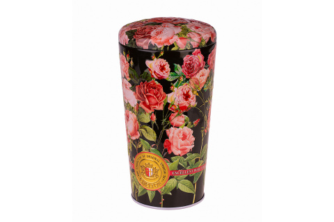 Chelton Vase Of Roses Czarna Herbata 150g puszka róża