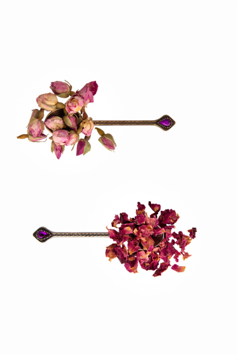 Chelton Vase Of Roses Czarna Herbata 150g puszka róża