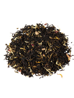 Chelton Vase Of 1001 Nights Czarna Zielona Herbata 150g puszka