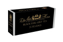 Herbata Chelton 25tb czarna ekspresowa Earl Grey