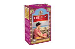 Herbata czarna Chelton Paradise Tea 100g liściasta marakuja