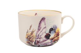 Kubas kaczka dla myśliwego Mieroszów duży kubek