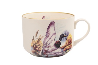 Kubas kaczka dla myśliwego Mieroszów duży kubek