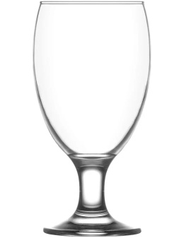 Kieliszki szklanki kufle na stopce 6 szt Lav Empire do piwa