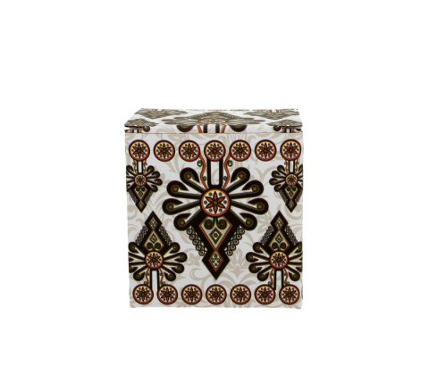 Kubek z sitkiem zaparzaczem pokrywka do herbaty Parzenica