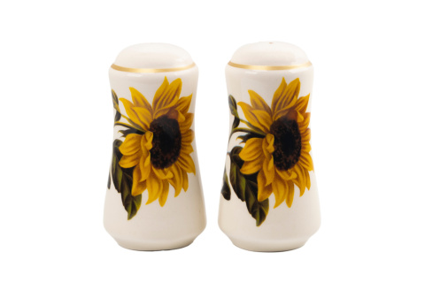 Solniczka pieprzniczka Mieroszów na sól słonecznik