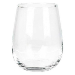 Szklanki do napojów wody soku 6 szt 360 ml Lav gaia