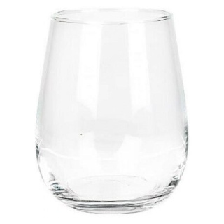 Szklanki do napojów wody soku 6 szt 360 ml Lav gaia