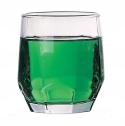 Szklanki do whisky wody drinków 6 szt 310 ml Lav diamond