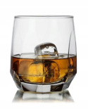 Szklanki do whisky wody drinków 6 szt 310 ml Lav diamond