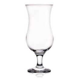 Kieliszki szklanki na stopce koktajlowe 6 szt Lav Fiesta