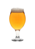 Szklanki na stopce kieliszki do piwa 6 szt 570 ml Lav Angelina