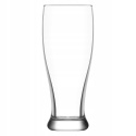 Szklanki wysokie do piwa wody 6 szt 330 ml Lav Brotto