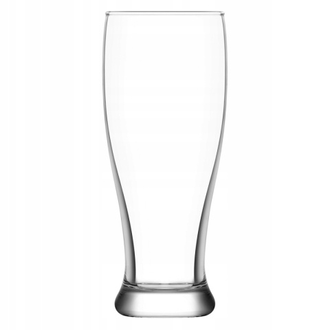 Szklanki wysokie do piwa wody 6 szt 330 ml Lav Brotto