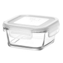 Pojemnik szklany na żywność lunch box do kuchni 720 ml Lav