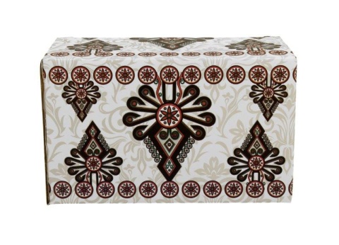 2 kubki porcelana do kawy herbaty na prezent parzenica