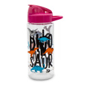 Bidon butelka na napoje sok wodę dla dziecka dinozaur 500ml