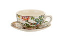 Filiżanka z imbryczkiem English Collection tea for one