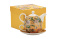 Filiżanka z dzbankiem English Collection tea for one kwiaty