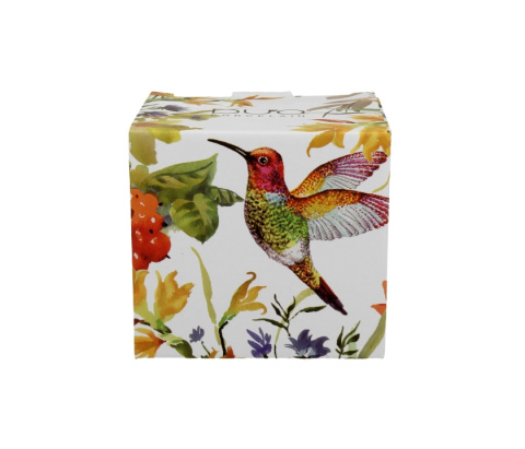 Komplet kubek z zaparzaczem do herbaty Linnea na urodziny