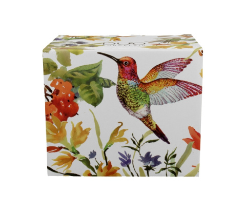 Ogromny kubek porcelanowy z motywem Linea