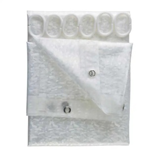 Kotara prysznicowa 180xh180cm zasłona łazienkowa zac pattern