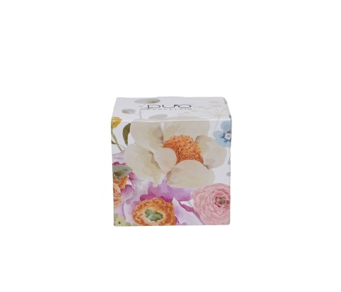 Kubek baryłka sitko filtr June na dzień kobiet kwiaty duo