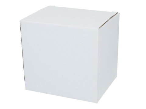 Kubek szklany ze szklanym zaparzaczem do herbaty kawy