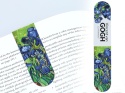 Zakładka do książki magnetyczna kpl 4 szt Carmani Gogh