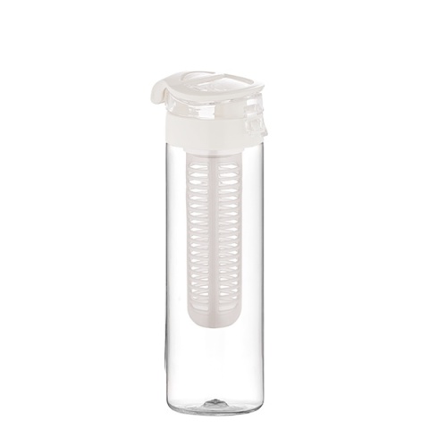 Bidon butelka na napoje wodę dla dziecka 630ml koszyczek