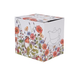 Filiżanka imbryk sitko filtr tea for one wild bird ptaszki