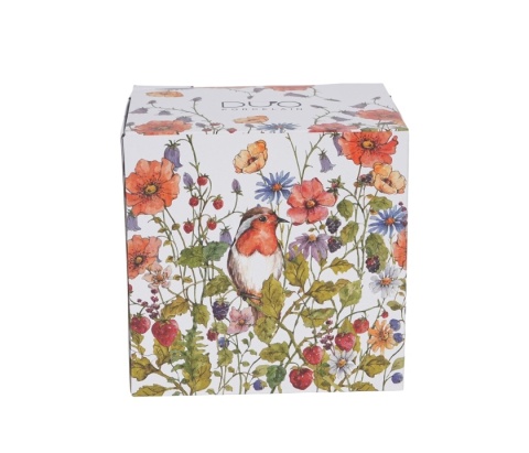 Filiżanka imbryk sitko filtr tea for one wild bird ptaszki