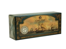 Herbata czarna Earl Grey Chelton Tea 25TB ekspresowa