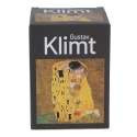 Kubek termiczny Klimt Pocałunek na herbatę kawę termos