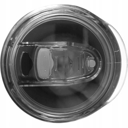 Kubek termiczny termos na herbatę kawę parzenica lekki